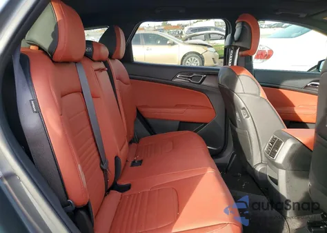 2026 Kia Sportage Sx Prestige z USA, uszkodzony, nr VIN KNDPXDDG8T7292811